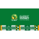 政府的C d��te象牙色和CAF宣布媒体物流CAF 45普通大会,包括免费的签证