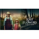 '视频发布官方预告片亚马逊原始系列失去了爱丽丝哈特的鲜花